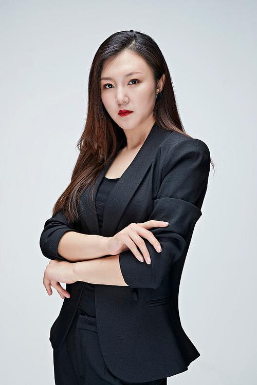 汤桓威 视觉设计总监